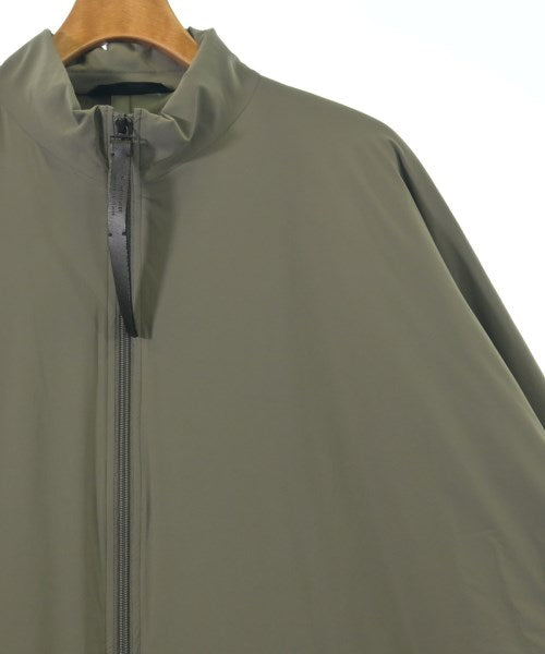 N.HOOLYWOOD 羽絨大衣