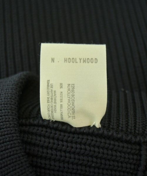 N.HOOLYWOOD 毛衣