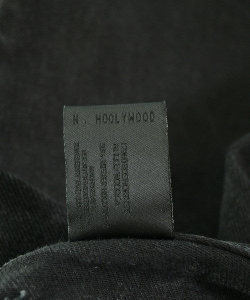 N.HOOLYWOOD 牛仔褲