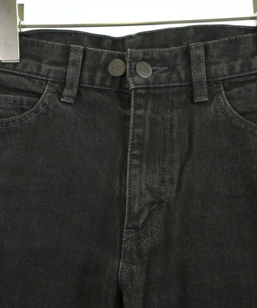 N.HOOLYWOOD 牛仔褲