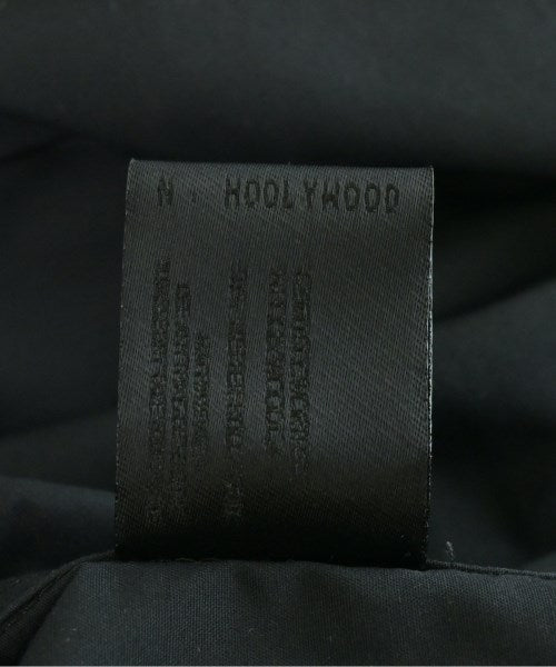 N.HOOLYWOOD 休閒襯衫