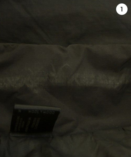 N.HOOLYWOOD 其他飛行外套