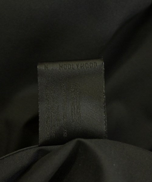N.HOOLYWOOD 休閒襯衫