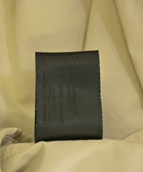 N.HOOLYWOOD 休閒襯衫