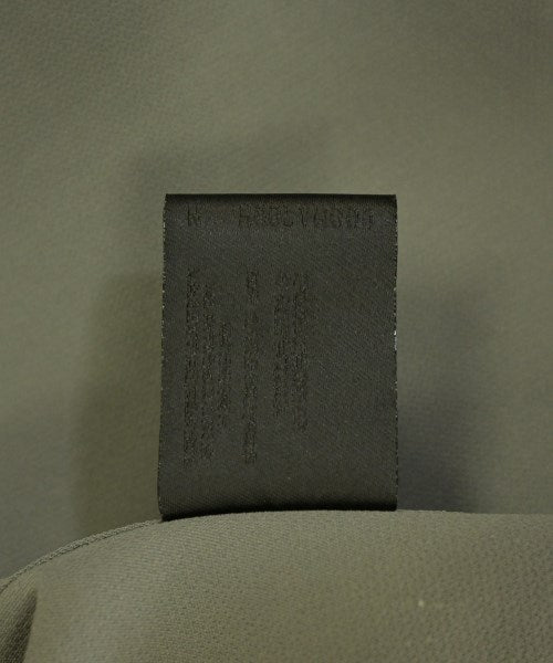 N.HOOLYWOOD 休閒襯衫
