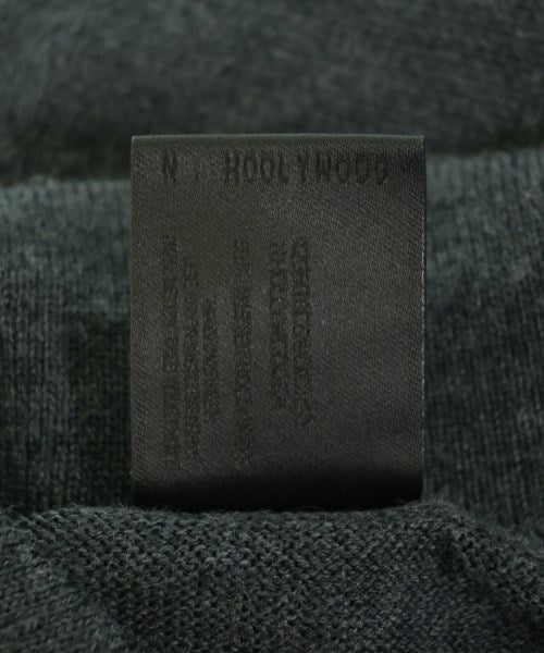 N.HOOLYWOOD 毛衣