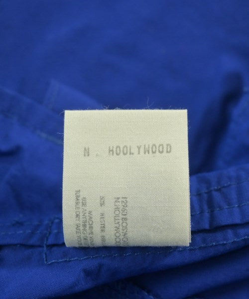 N.HOOLYWOOD 短褲
