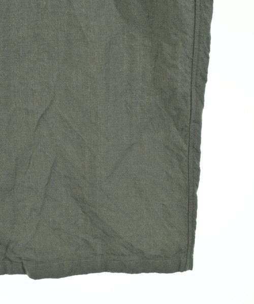N.HOOLYWOOD 休閒襯衫
