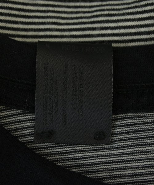 N.HOOLYWOOD T恤/上衣