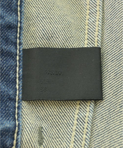 N.HOOLYWOOD 牛仔褲