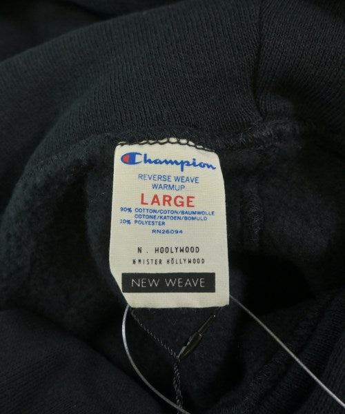 N.HOOLYWOOD 連帽衫