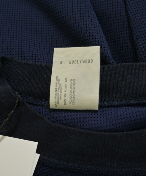 N.HOOLYWOOD T恤/上衣