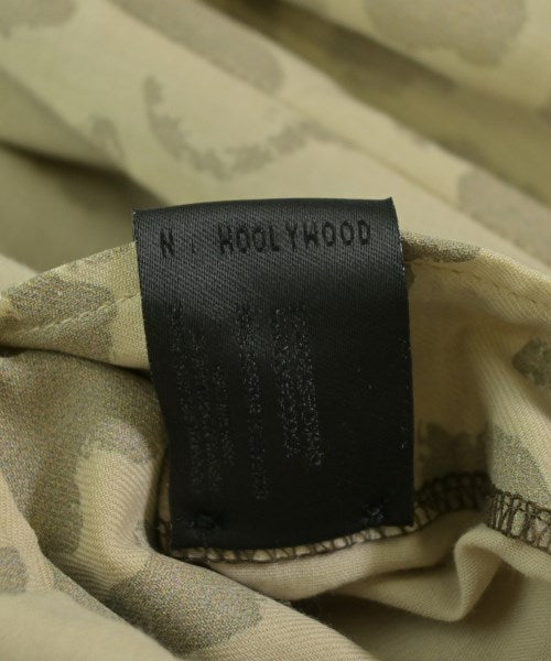 N.HOOLYWOOD 其他款