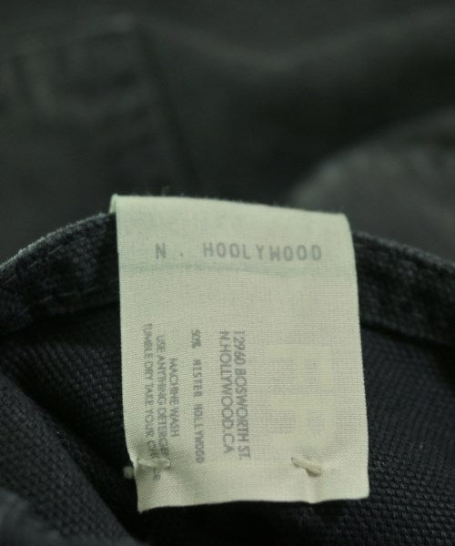 N.HOOLYWOOD 休閒褲