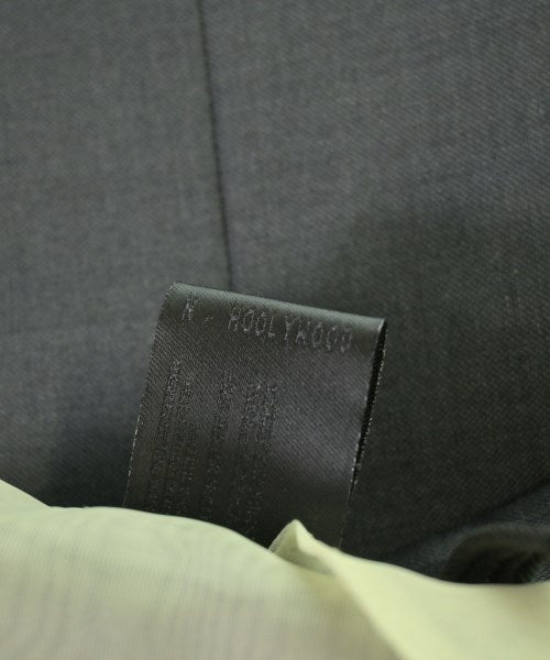 N.HOOLYWOOD 商務西裝