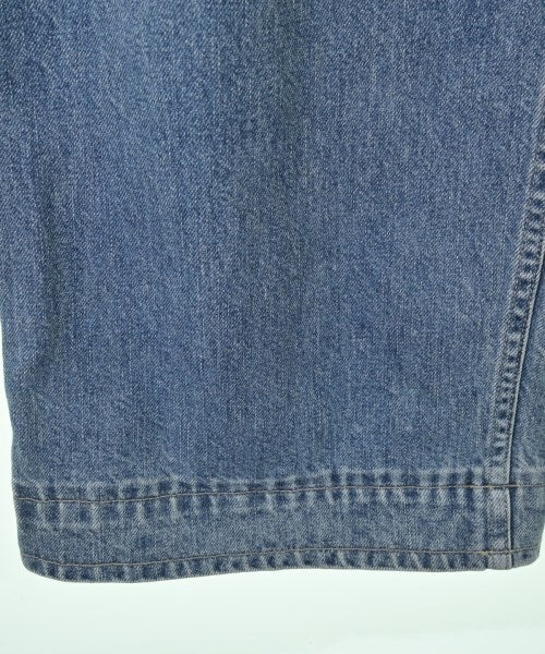 N.HOOLYWOOD 牛仔褲