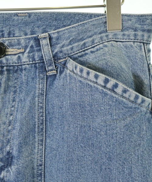 N.HOOLYWOOD 牛仔褲