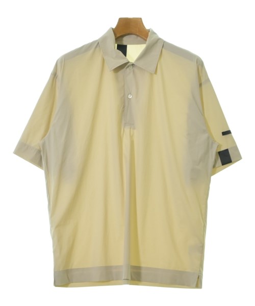 N.HOOLYWOOD POLO衫