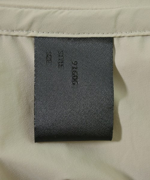 N.HOOLYWOOD POLO衫