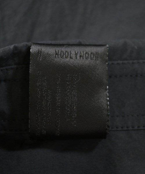 N.HOOLYWOOD 休閒襯衫