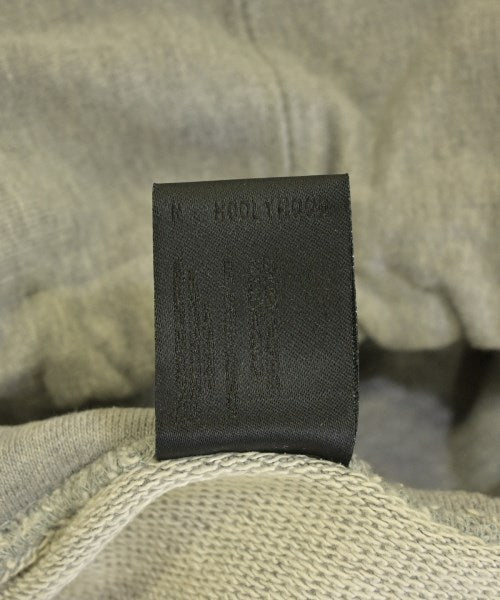 N.HOOLYWOOD 連帽衫
