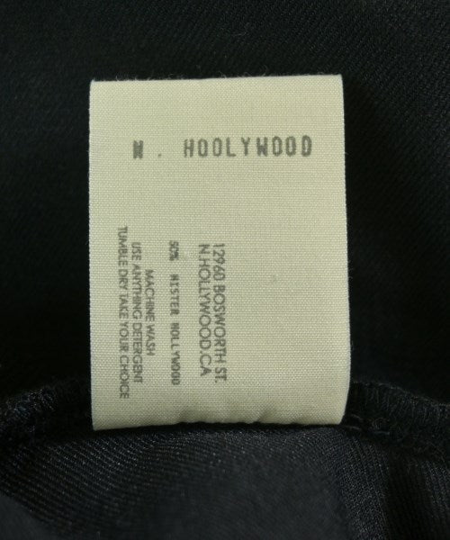 N.HOOLYWOOD T恤/上衣