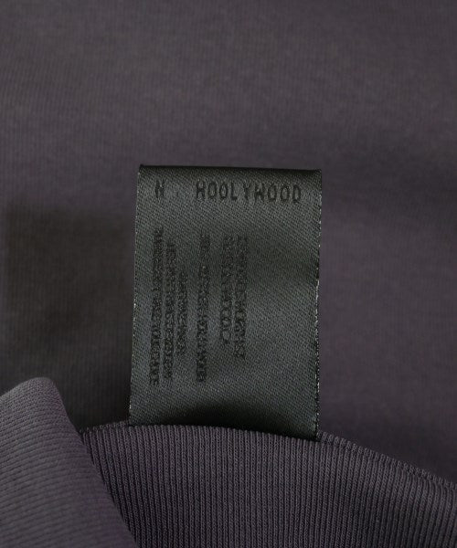 N.HOOLYWOOD POLO衫