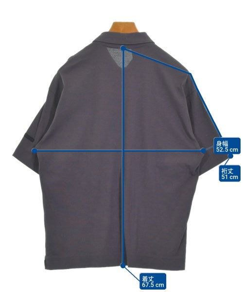 N.HOOLYWOOD POLO衫