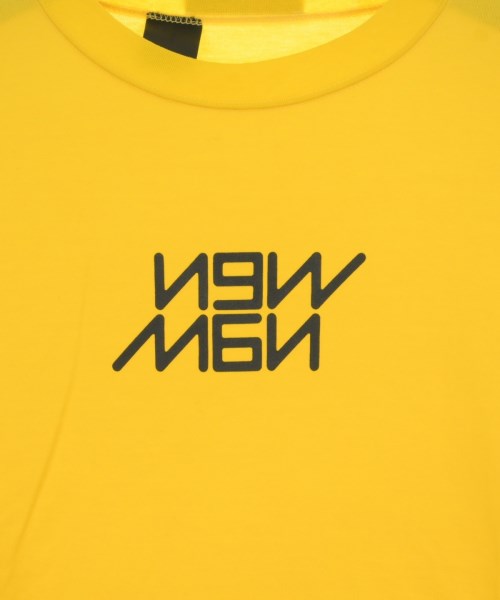 N.HOOLYWOOD T恤/上衣