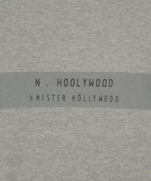 N.HOOLYWOOD T恤/上衣