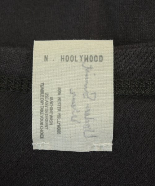N.HOOLYWOOD T恤/上衣