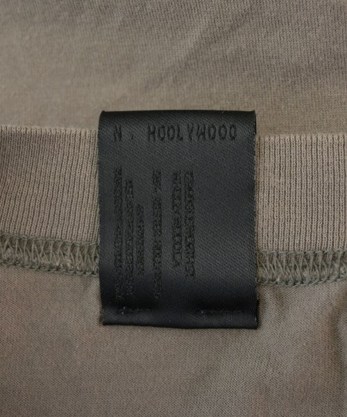 N.HOOLYWOOD T恤/上衣