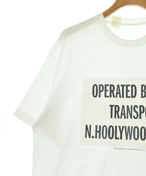 N.HOOLYWOOD T恤/上衣