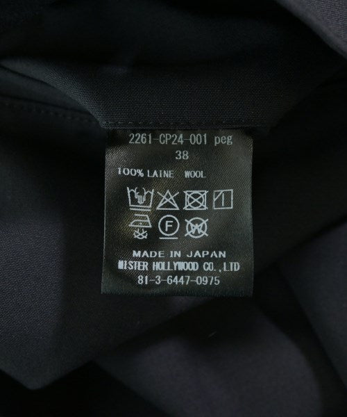 N.HOOLYWOOD 其他款