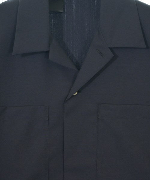 N.HOOLYWOOD 休閒襯衫