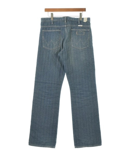 N.HOOLYWOOD 牛仔褲