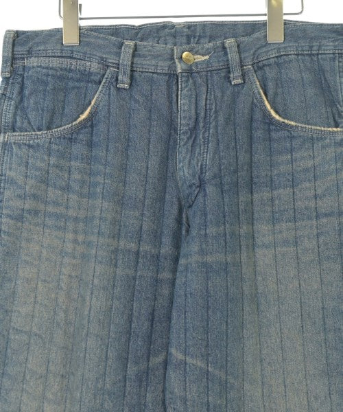 N.HOOLYWOOD 牛仔褲