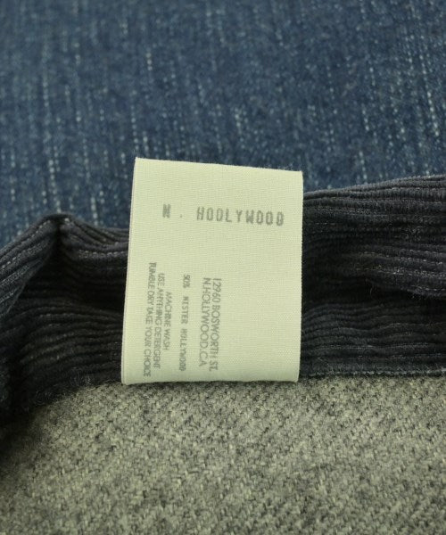 N.HOOLYWOOD 其他飛行外套