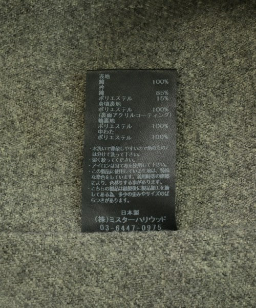 N.HOOLYWOOD 其他飛行外套