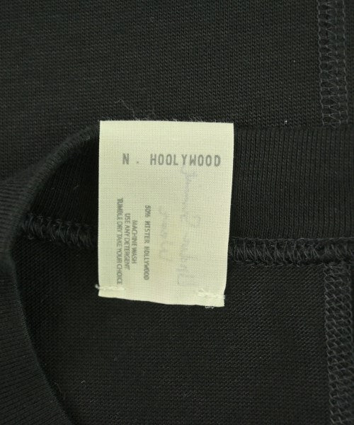 N.HOOLYWOOD 背心