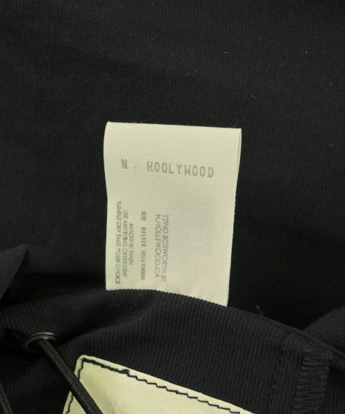 N.HOOLYWOOD 休閒襯衫