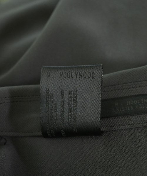 N.HOOLYWOOD 夾克
