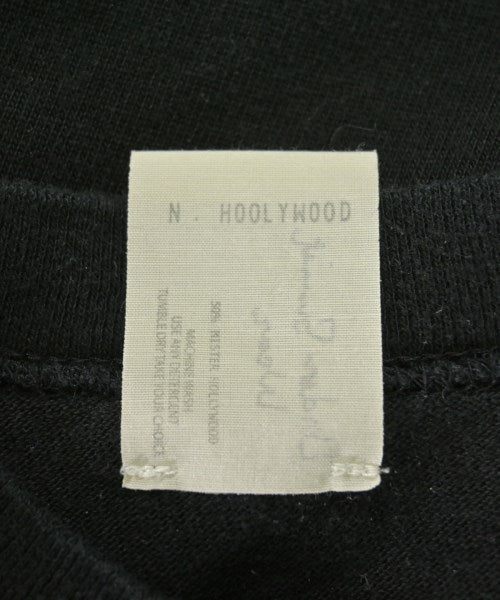N.HOOLYWOOD T恤/上衣