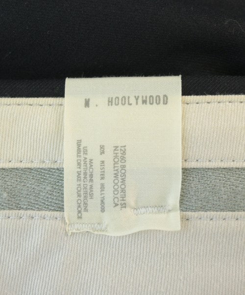 N.HOOLYWOOD 長褲