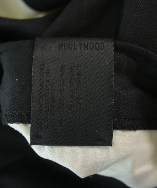 N.HOOLYWOOD 長褲