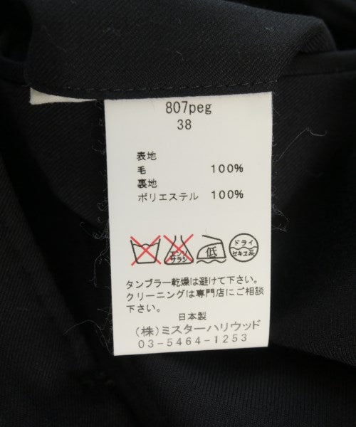 N.HOOLYWOOD 長褲