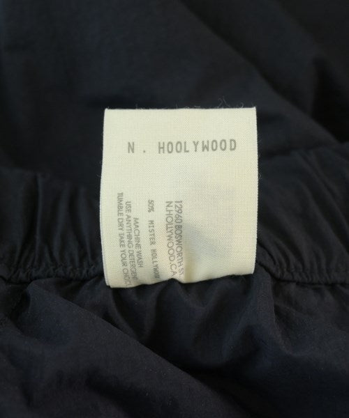 N.HOOLYWOOD 其他款