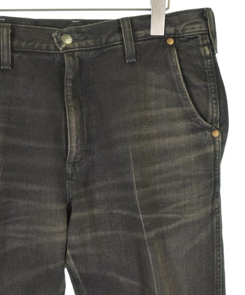 N.HOOLYWOOD 牛仔褲