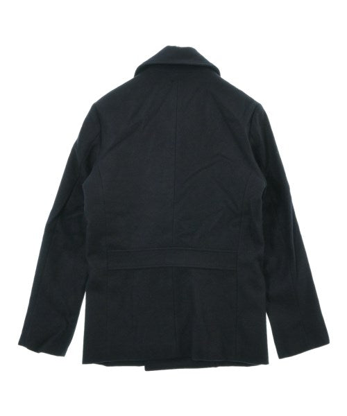 N.HOOLYWOOD 海軍外套