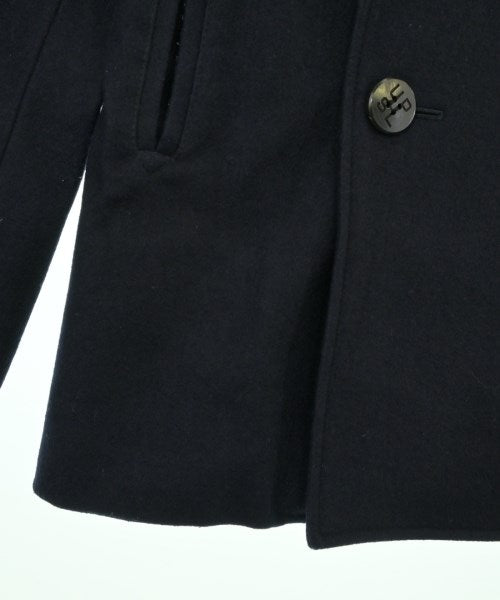 N.HOOLYWOOD 海軍外套